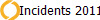 Incidents 2010